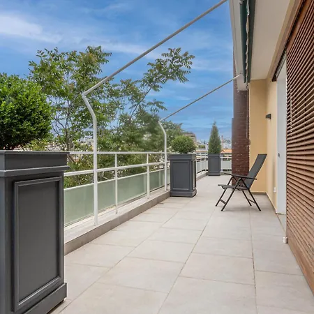 Ventiri Rooftop 4 Athènes
